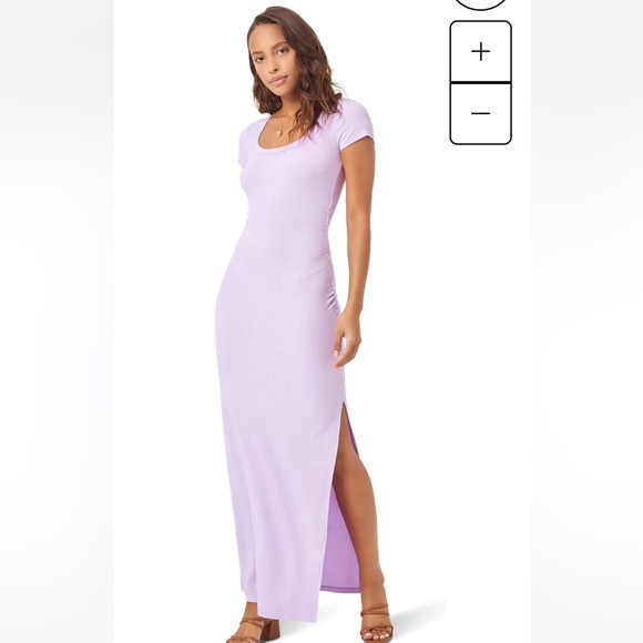 NWT L*space Valencia Dress - Lily - Picture 6 of 7